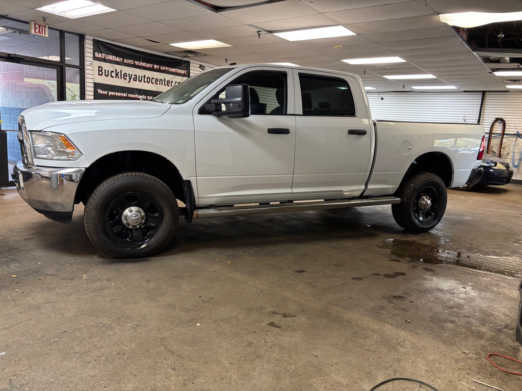 Photo 33 of this RAM 2500
