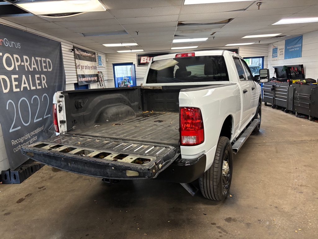 Photo 10 of this RAM 2500