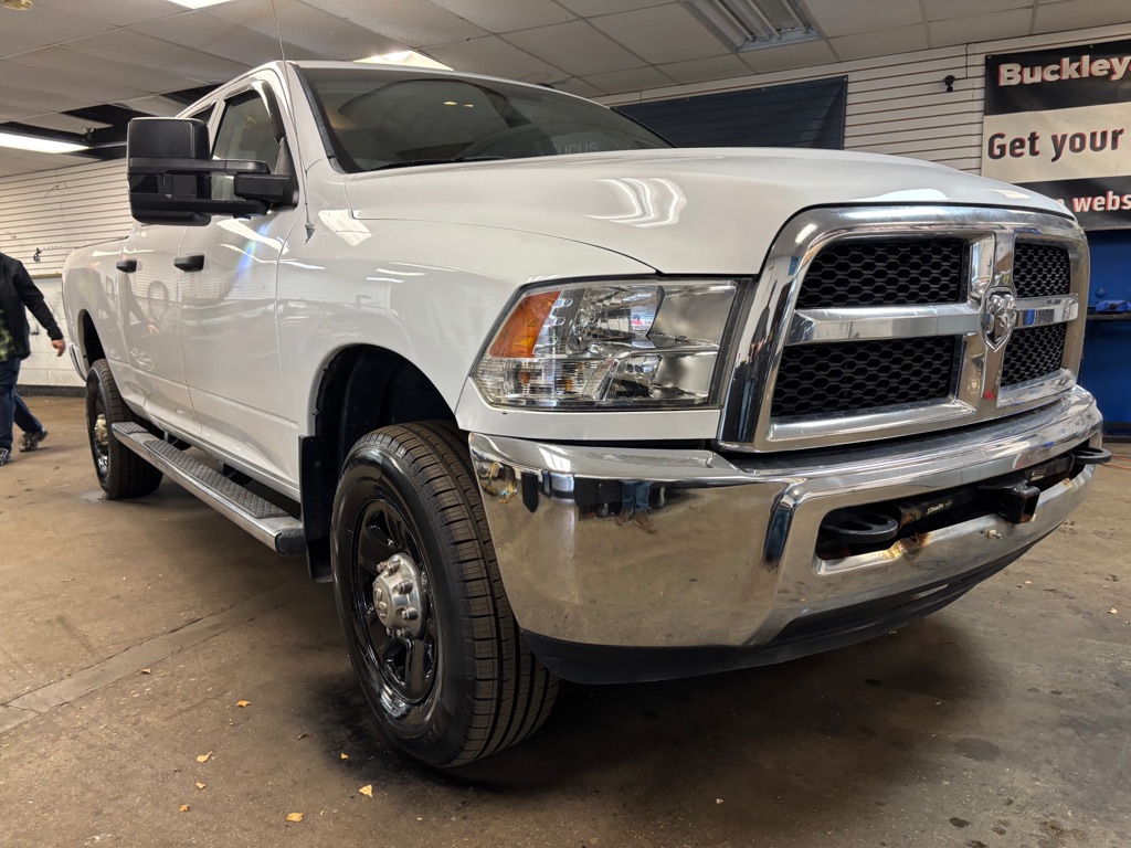 Photo 21 of this RAM 2500