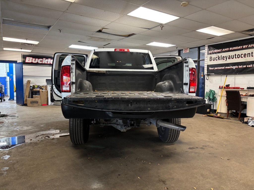 Photo 53 of this RAM 2500