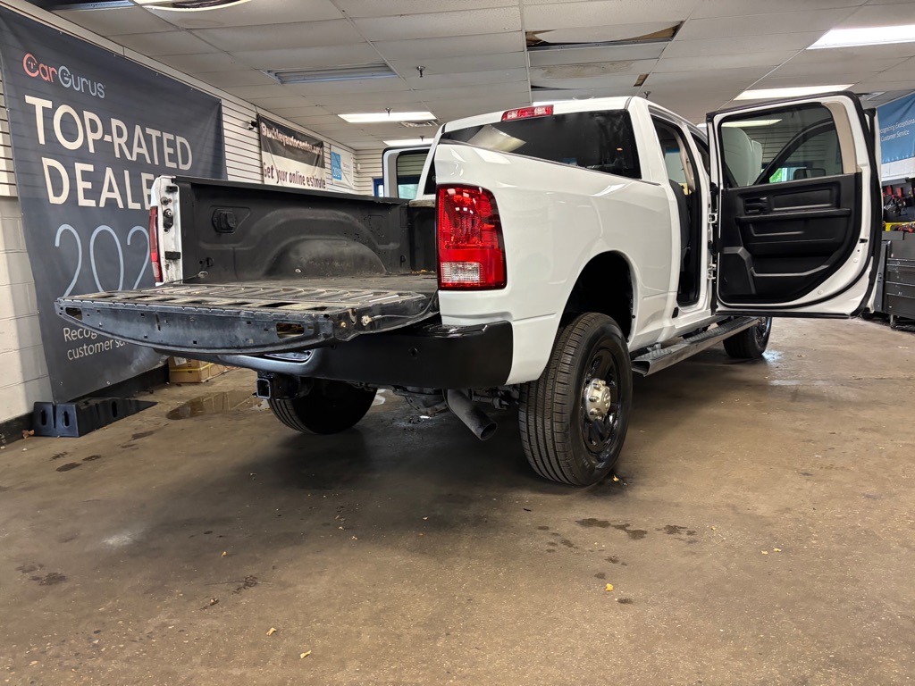 Photo 55 of this RAM 2500