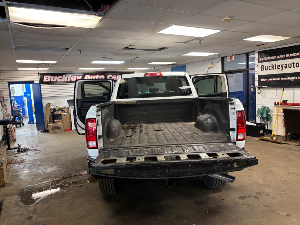 Photo 52 of this RAM 2500