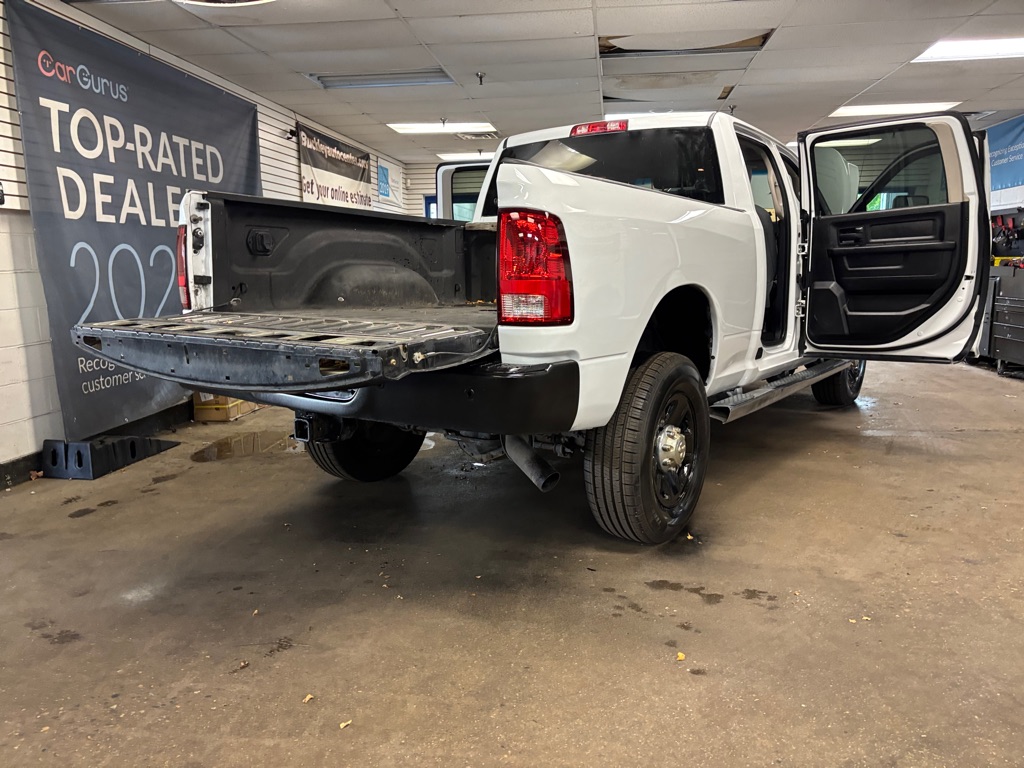 Photo 56 of this RAM 2500