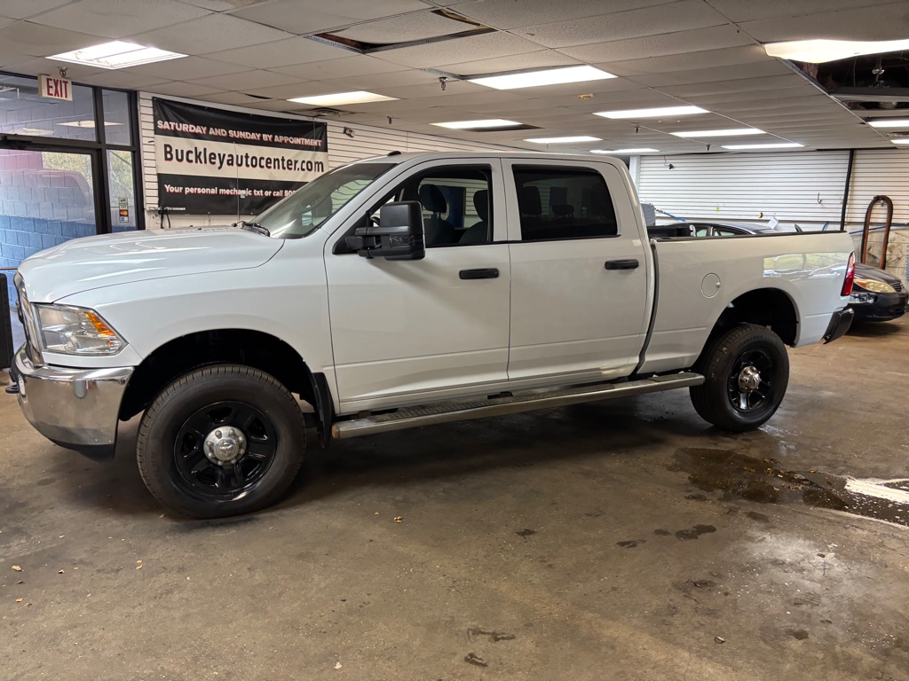 Photo 32 of this RAM 2500