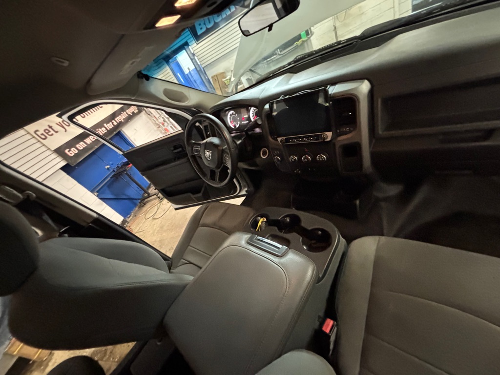 Photo 65 of this RAM 2500