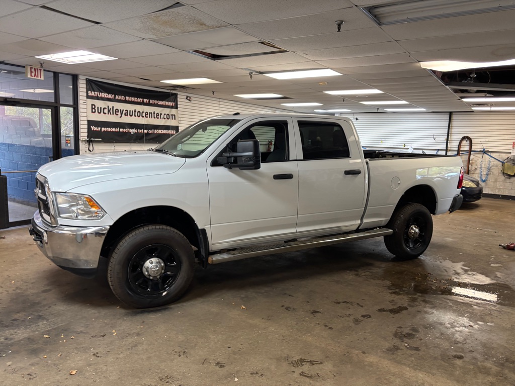 Photo 4 of this RAM 2500