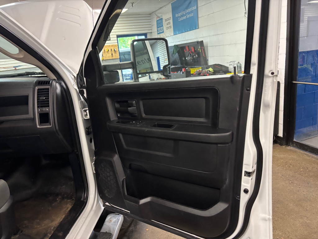 Photo 64 of this RAM 2500