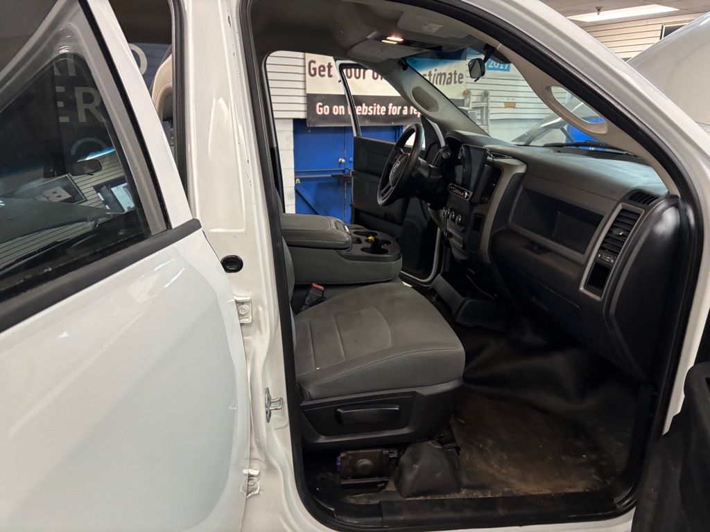 Photo 62 of this RAM 2500