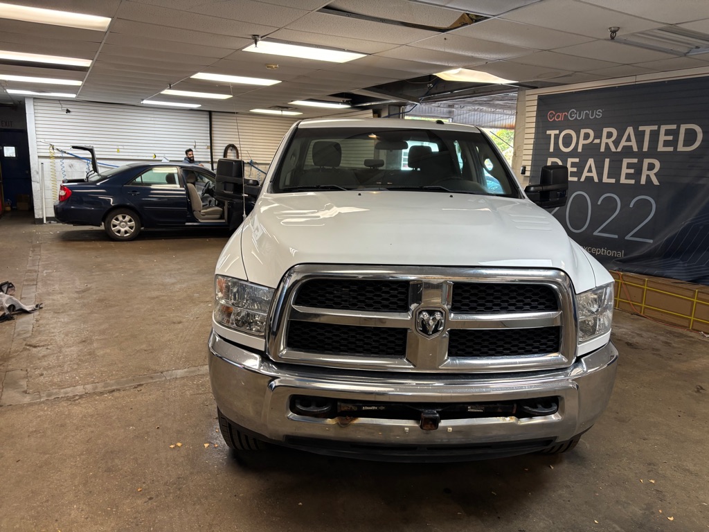Photo 28 of this RAM 2500