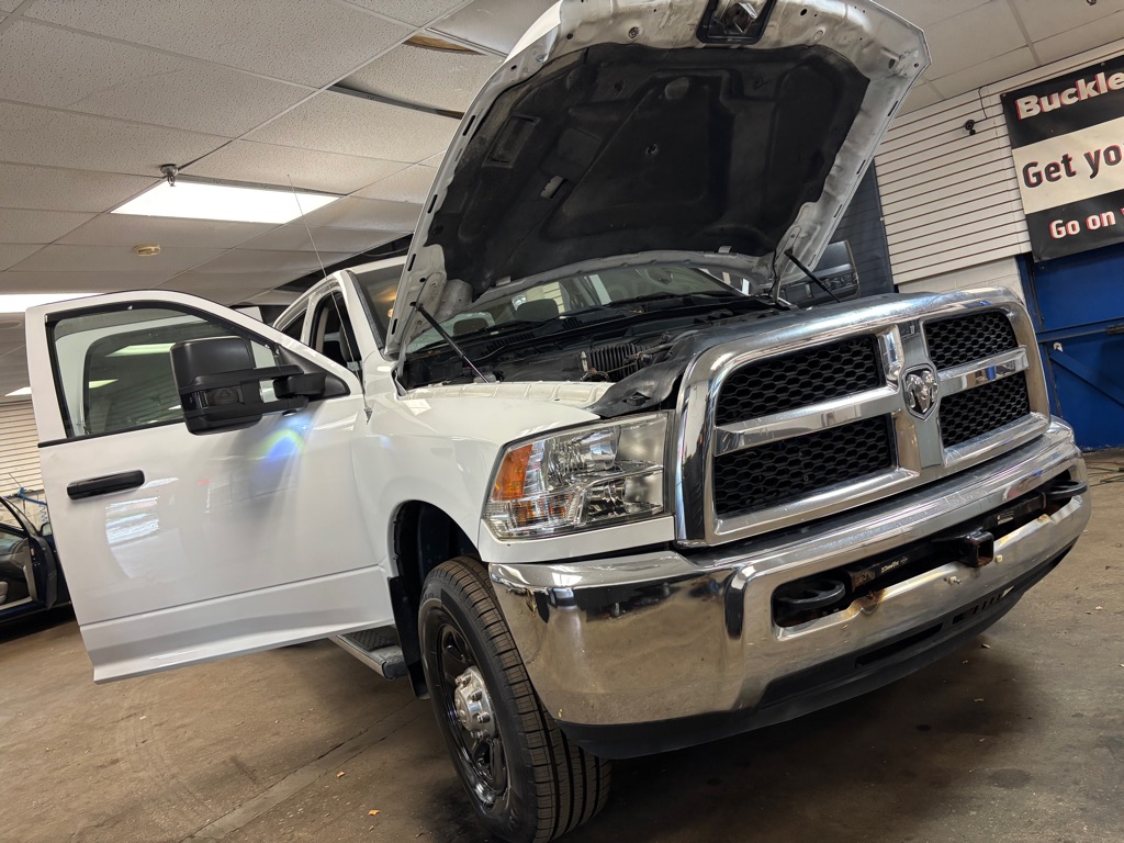 Photo 43 of this RAM 2500
