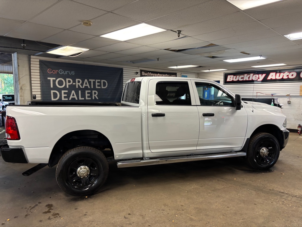 Photo 12 of this RAM 2500
