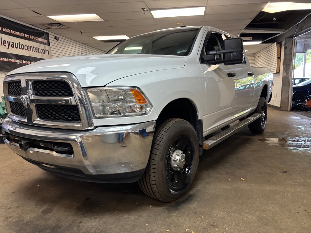 Photo 6 of this RAM 2500