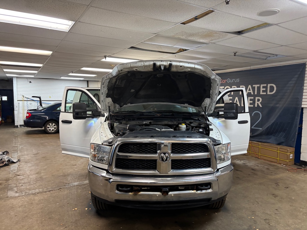 Photo 44 of this RAM 2500