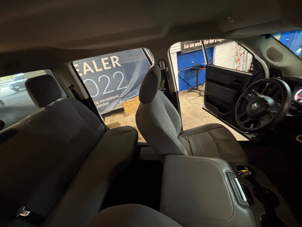 Photo 66 of this RAM 2500