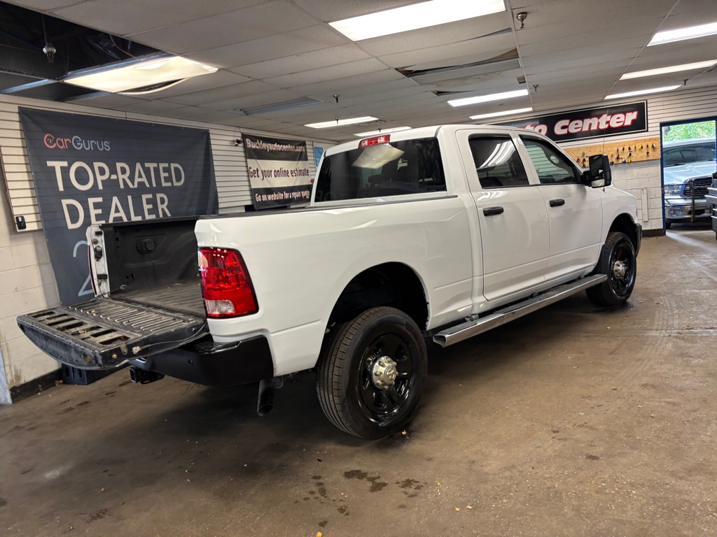 Photo 38 of this RAM 2500