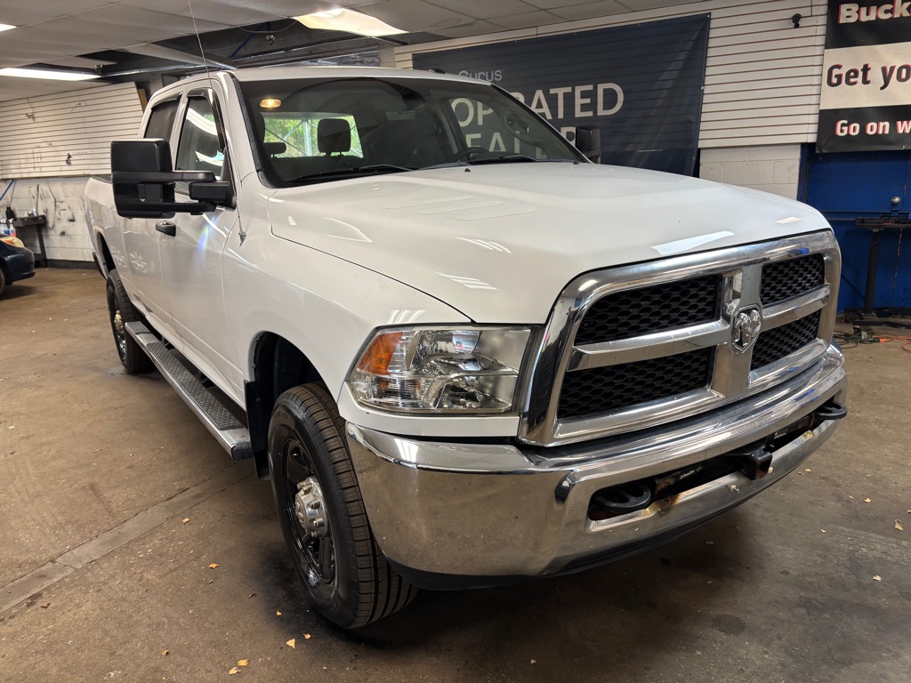 Photo 26 of this RAM 2500