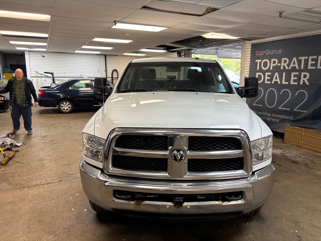 Photo 2 of this RAM 2500