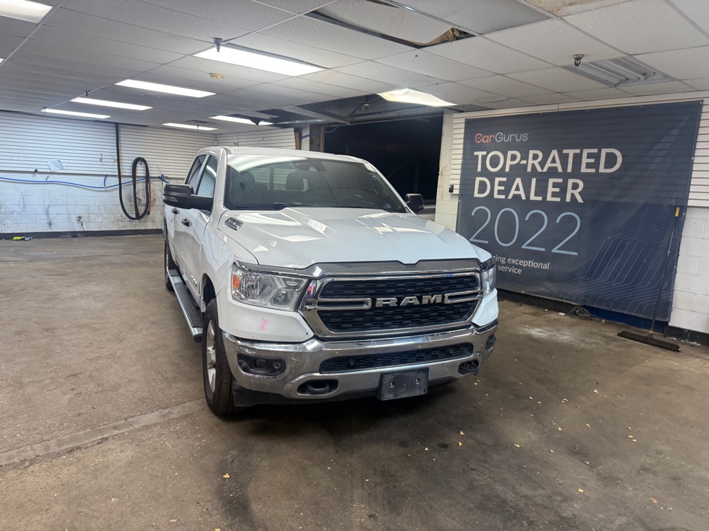 Photo 22 of this RAM 1500