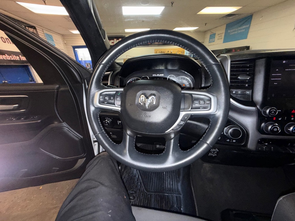 Photo 38 of this RAM 1500