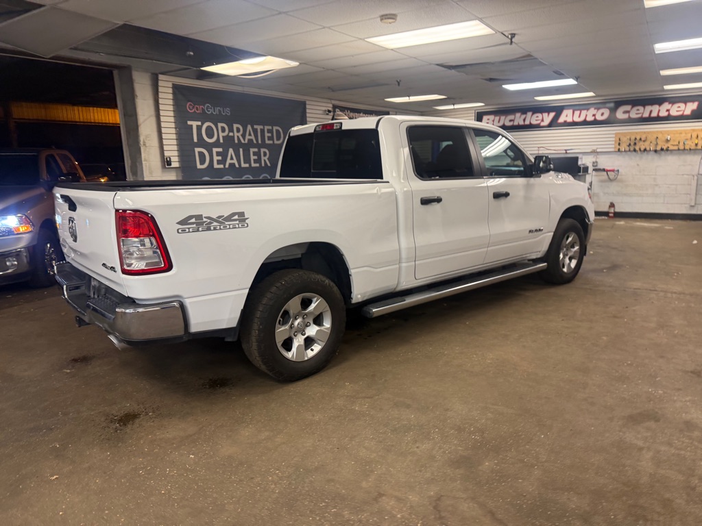 Photo 20 of this RAM 1500