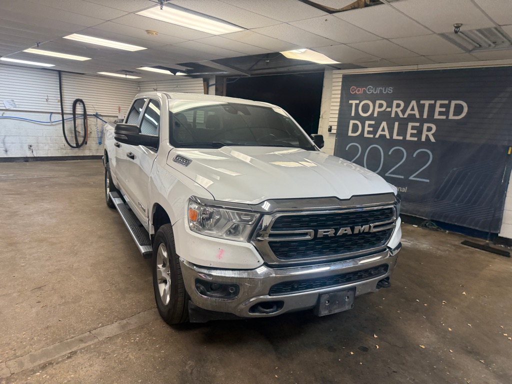 Photo 21 of this RAM 1500