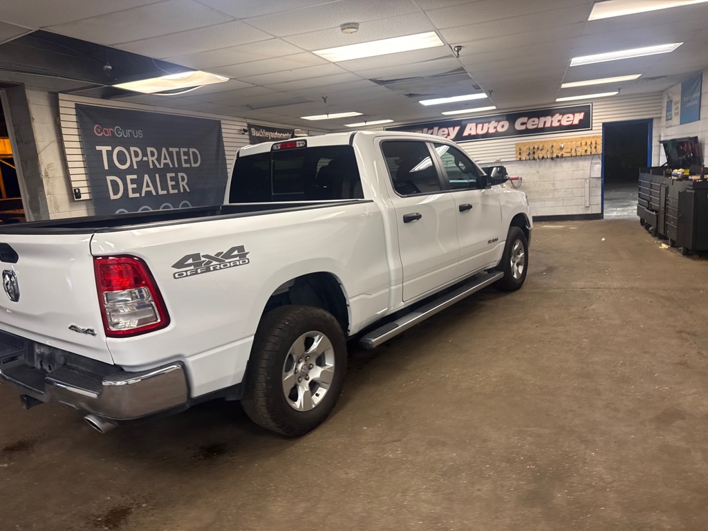 Photo 18 of this RAM 1500