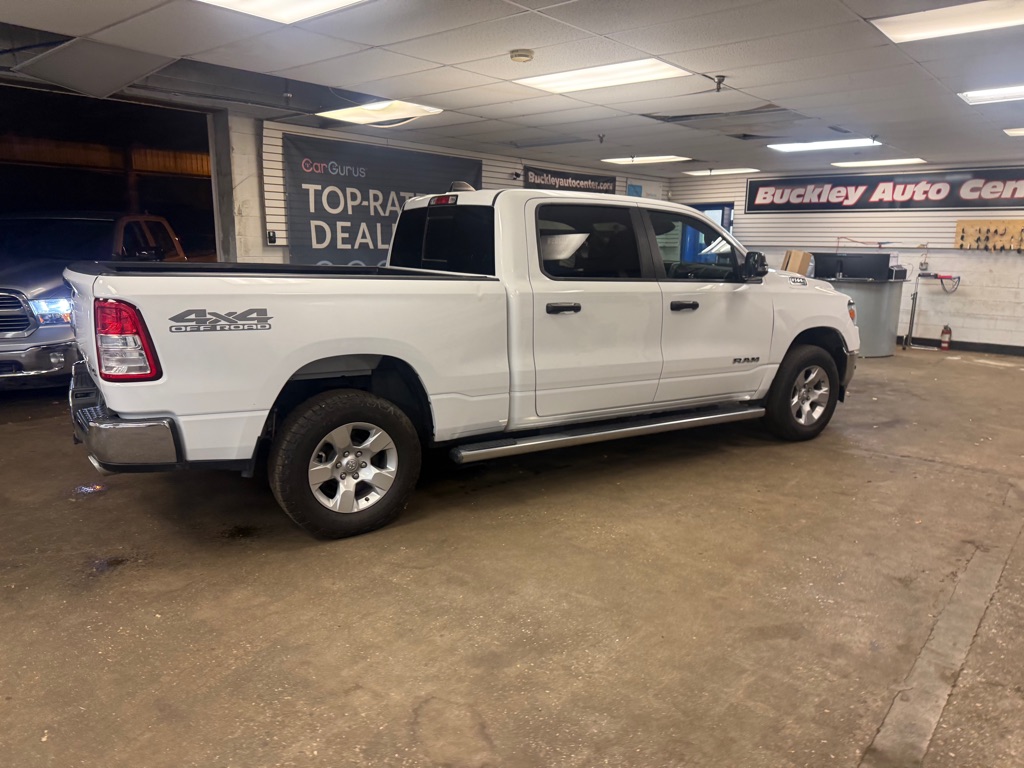 Photo 19 of this RAM 1500