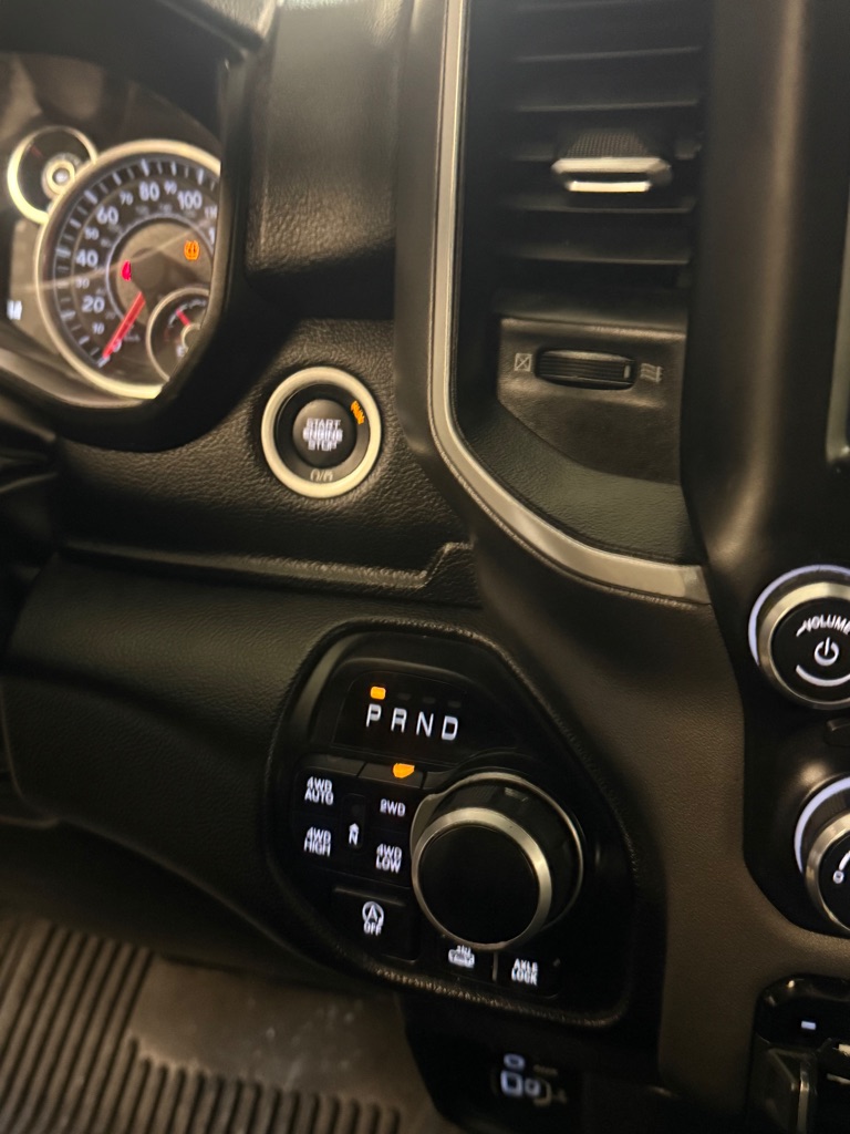 Photo 32 of this RAM 1500