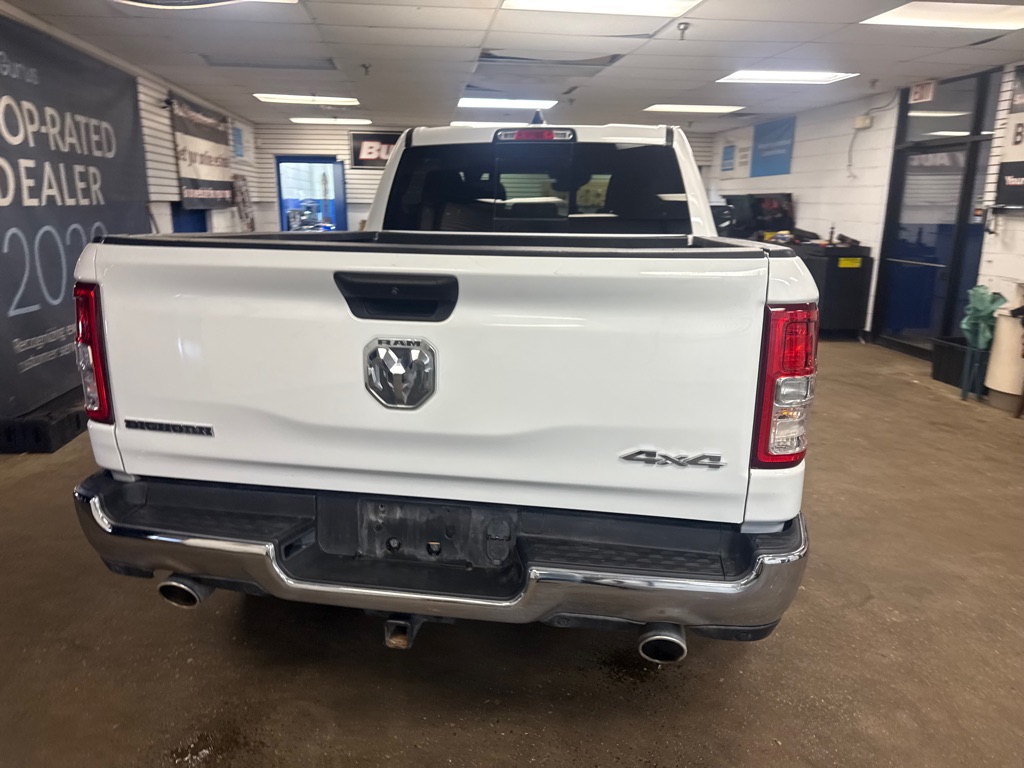 Photo 13 of this RAM 1500