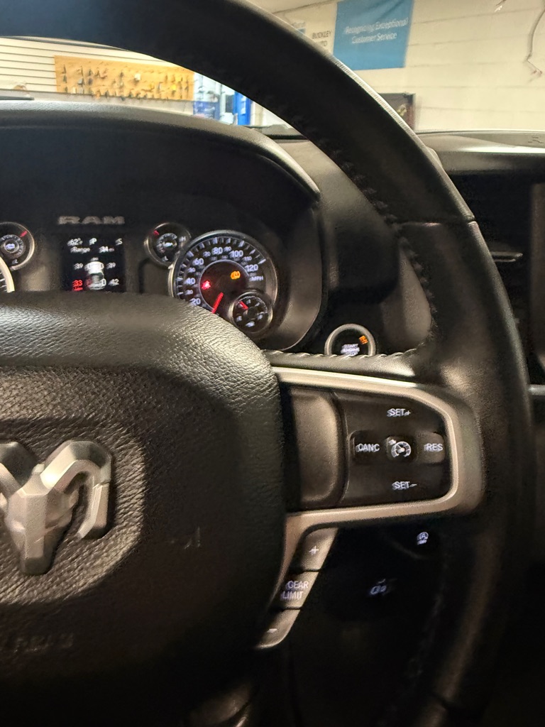 Photo 34 of this RAM 1500
