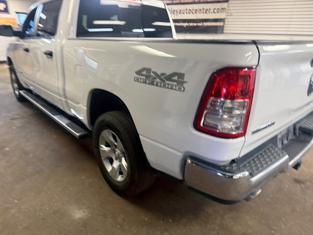 Photo 10 of this RAM 1500