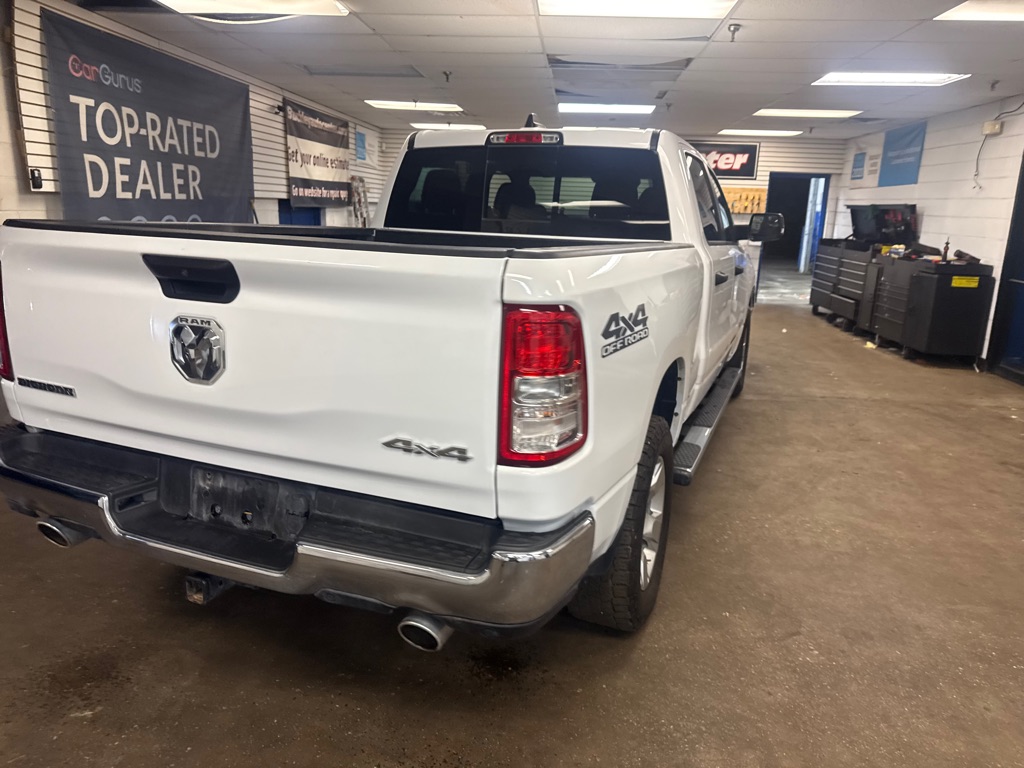 Photo 15 of this RAM 1500