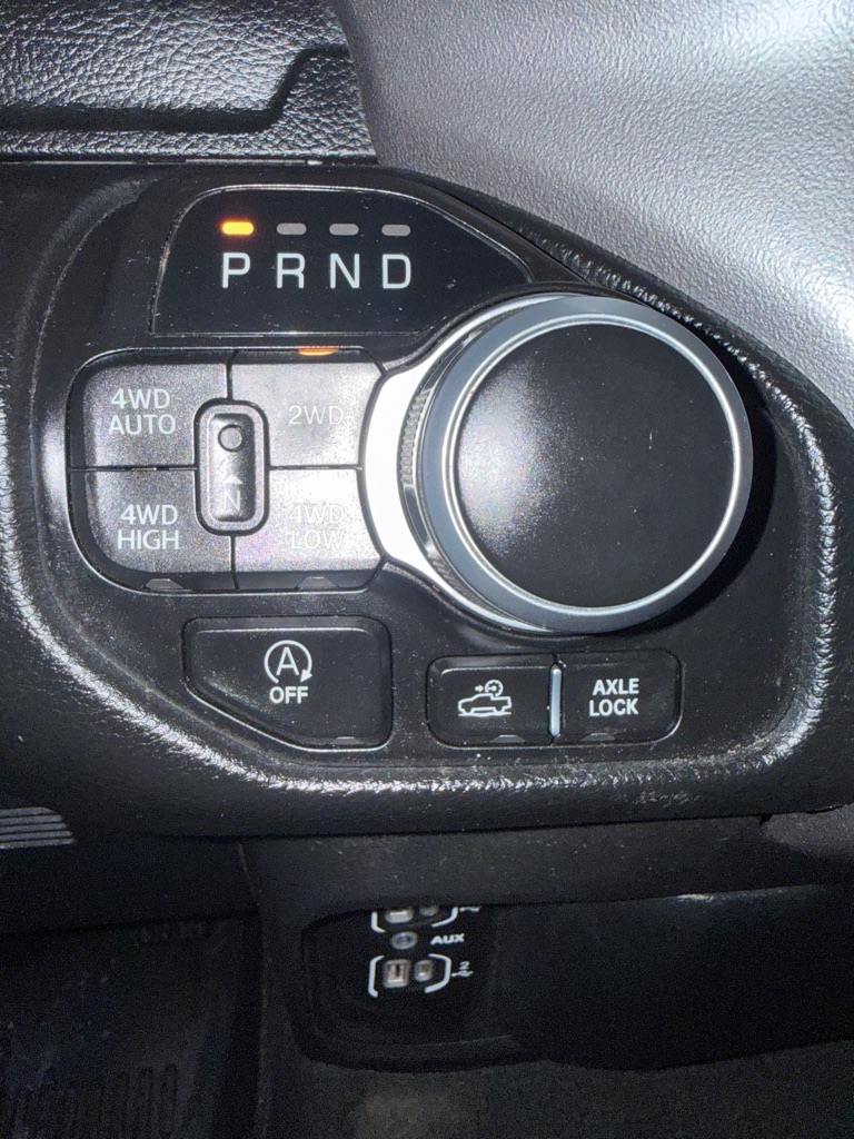 Photo 28 of this RAM 1500