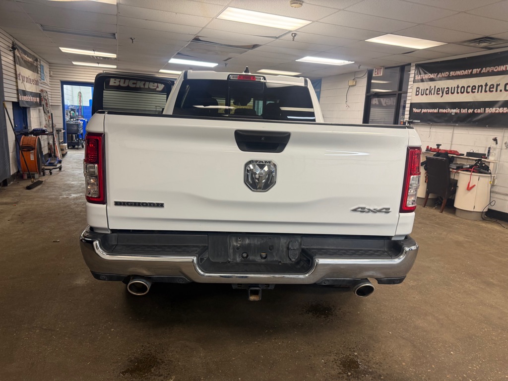 Photo 27 of this RAM 1500