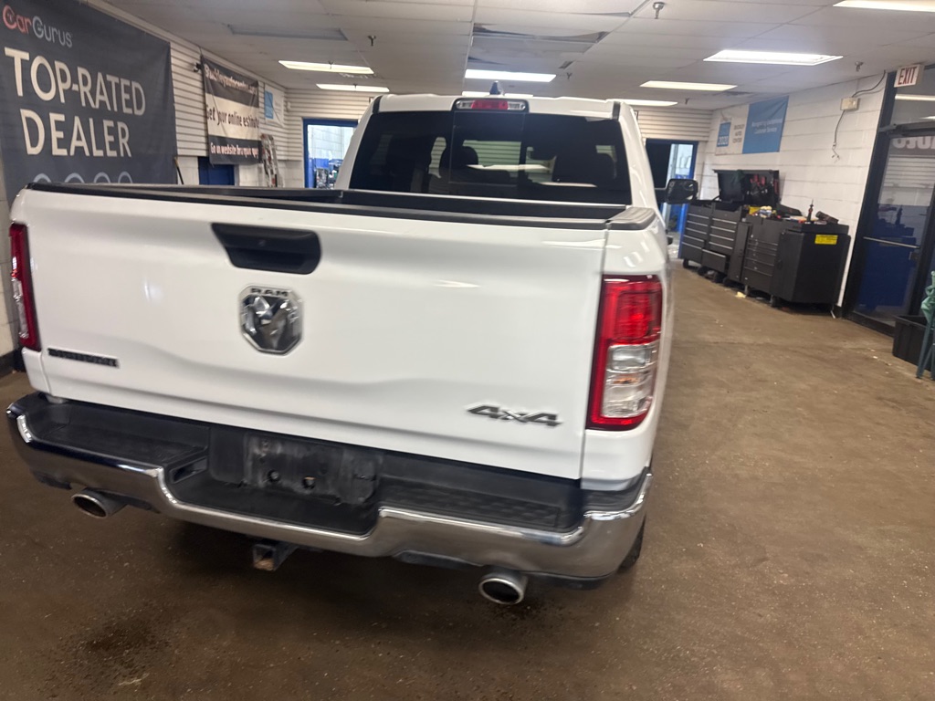 Photo 14 of this RAM 1500
