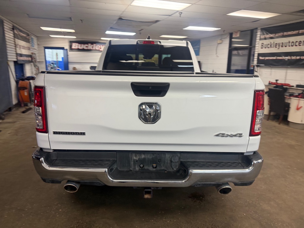 Photo 12 of this RAM 1500