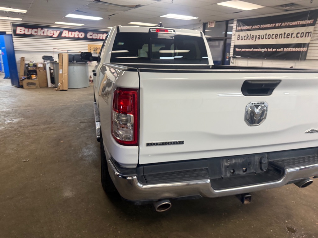 Photo 11 of this RAM 1500