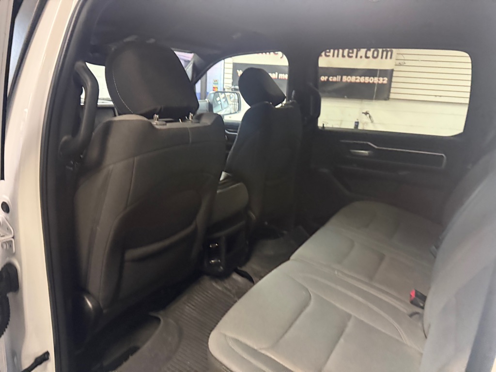 Photo 24 of this RAM 1500