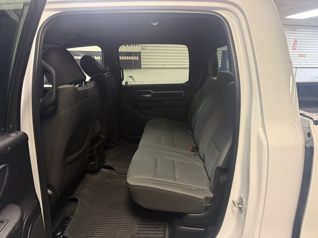 Photo 23 of this RAM 1500