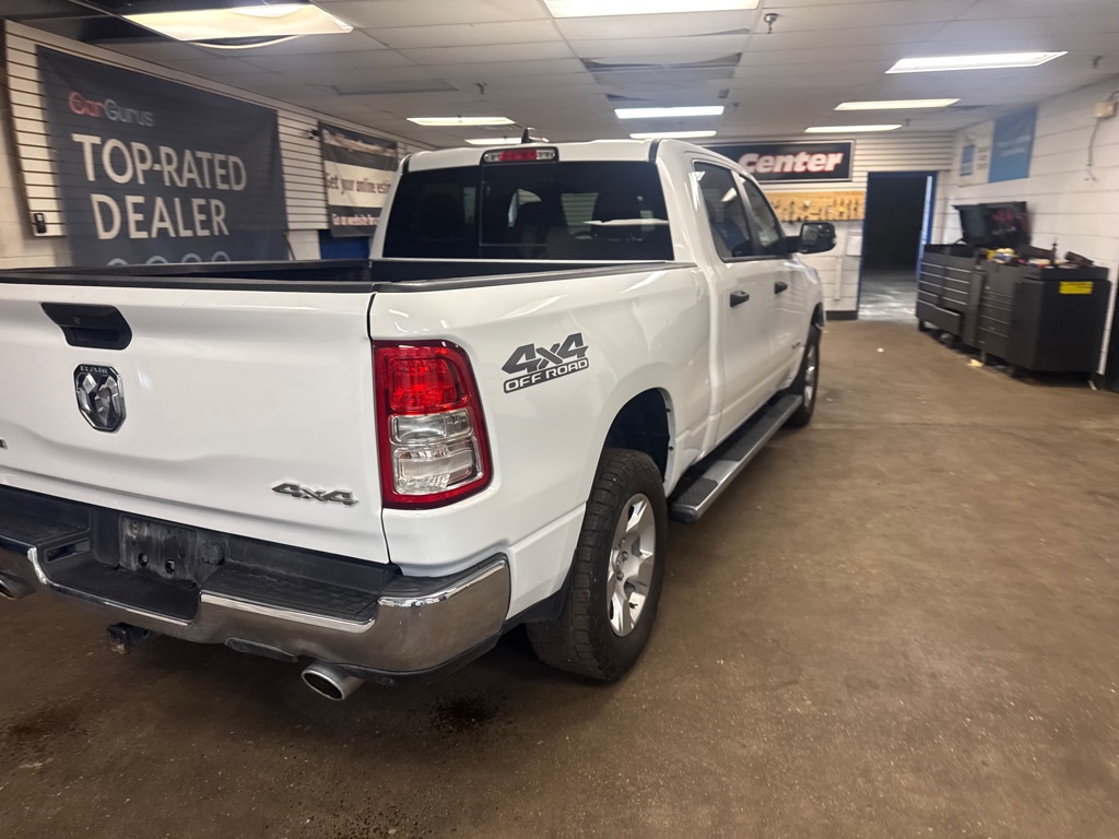 Photo 17 of this RAM 1500