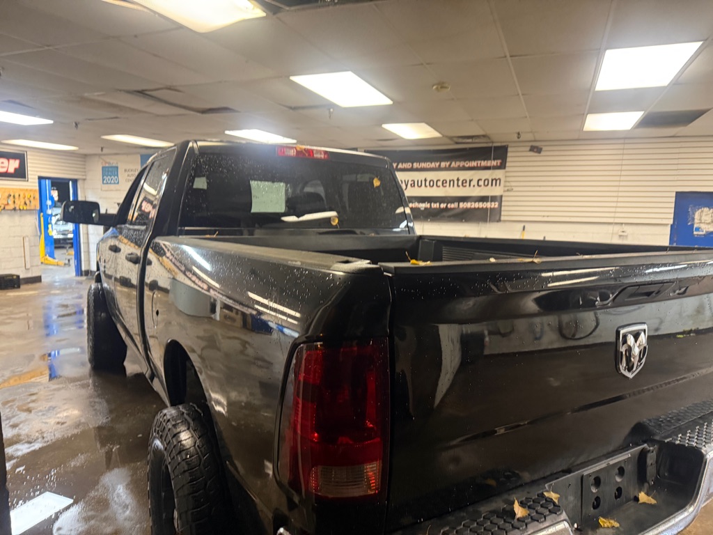 Photo 40 of this RAM 2500