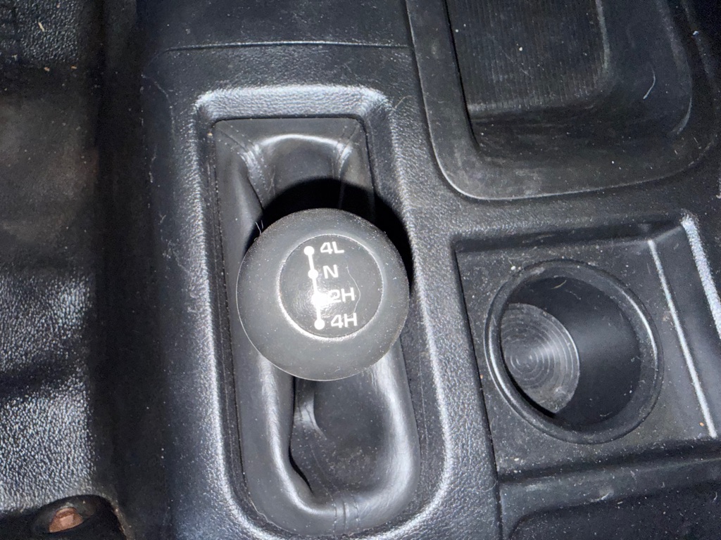 Photo 17 of this RAM 2500