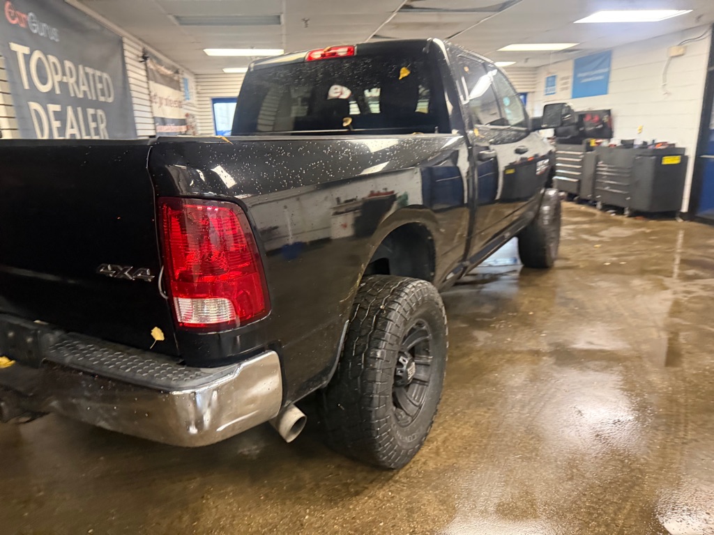 Photo 5 of this RAM 2500