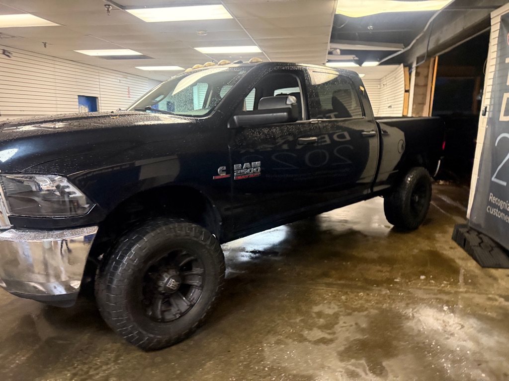 Photo 19 of this RAM 2500
