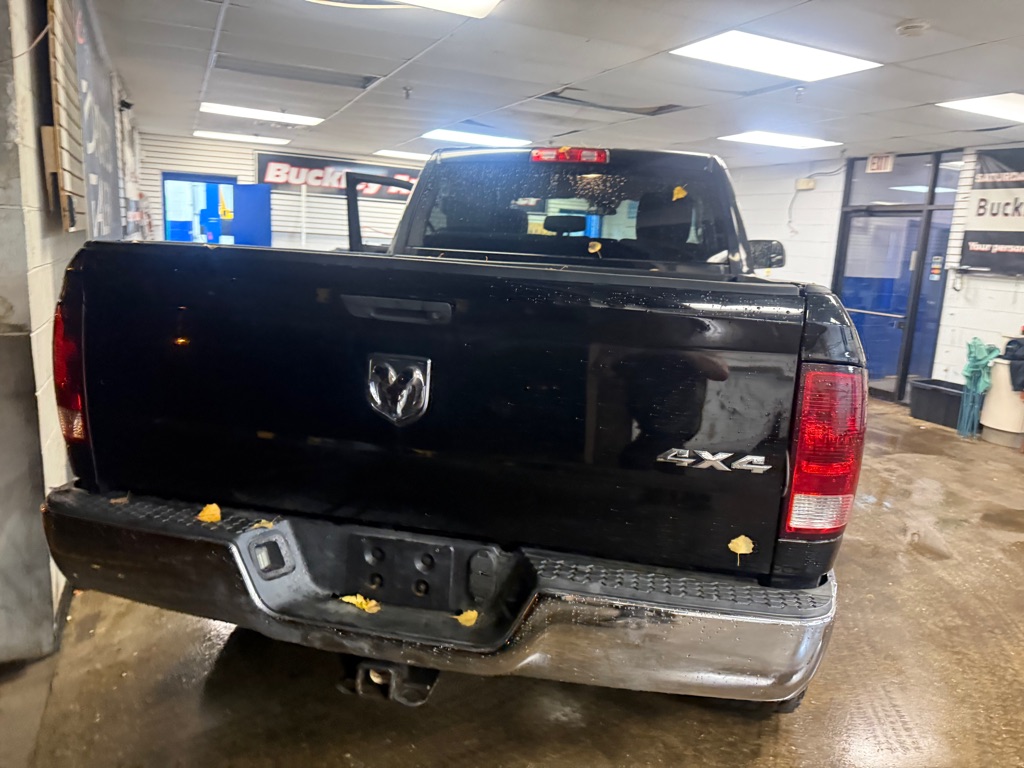 Photo 15 of this RAM 2500