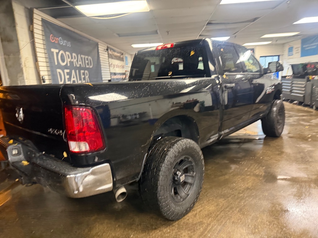 Photo 35 of this RAM 2500