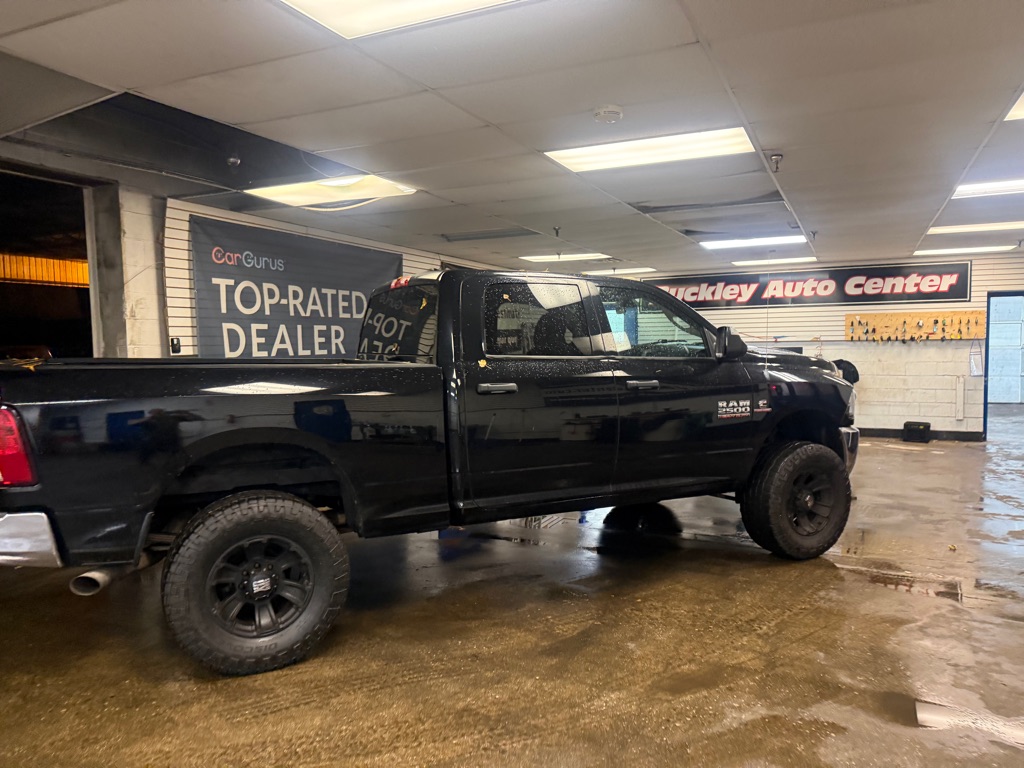Photo 34 of this RAM 2500