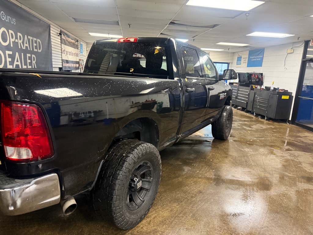 Photo 13 of this RAM 2500