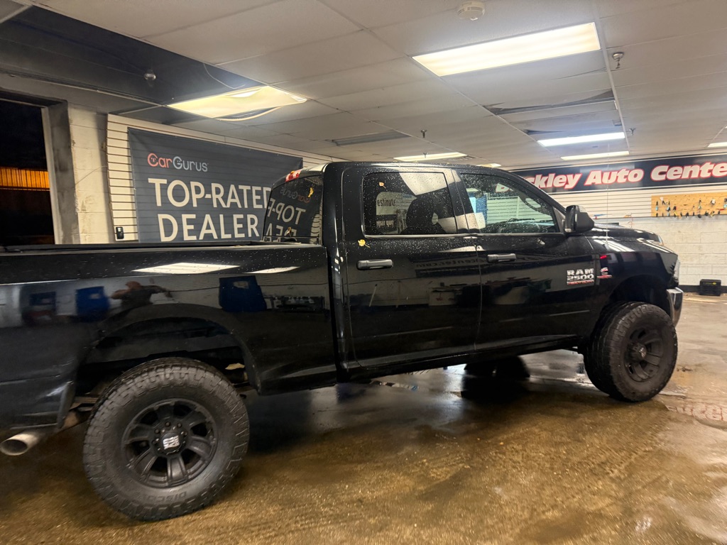 Photo 30 of this RAM 2500