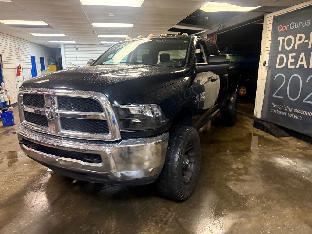 Photo 23 of this RAM 2500